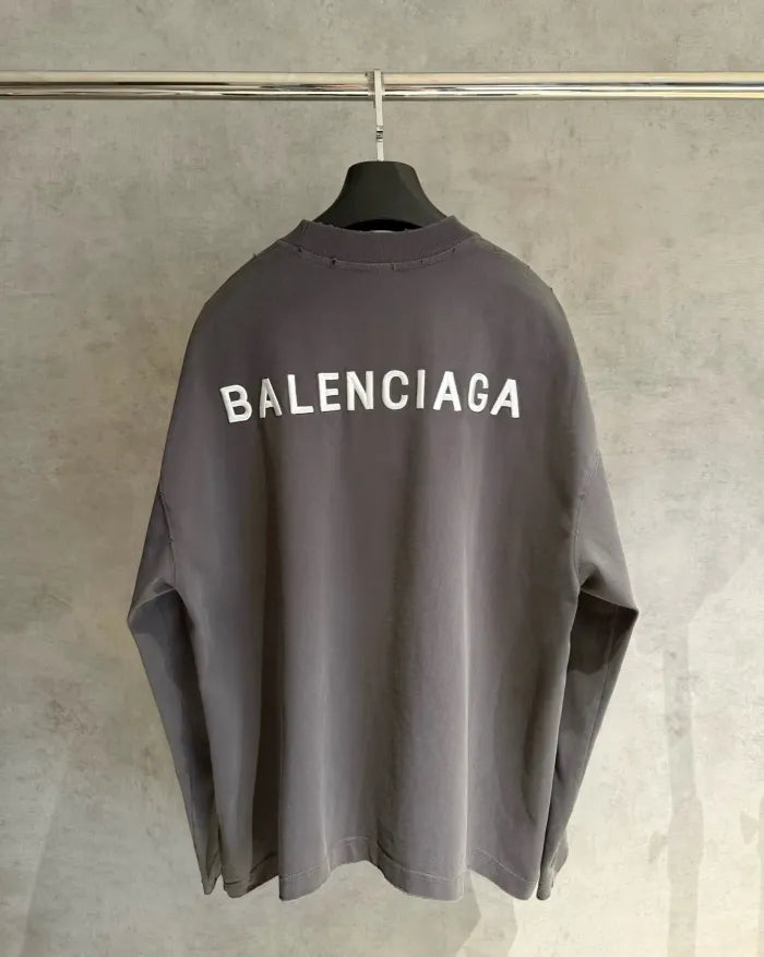 B  - SWEATER
