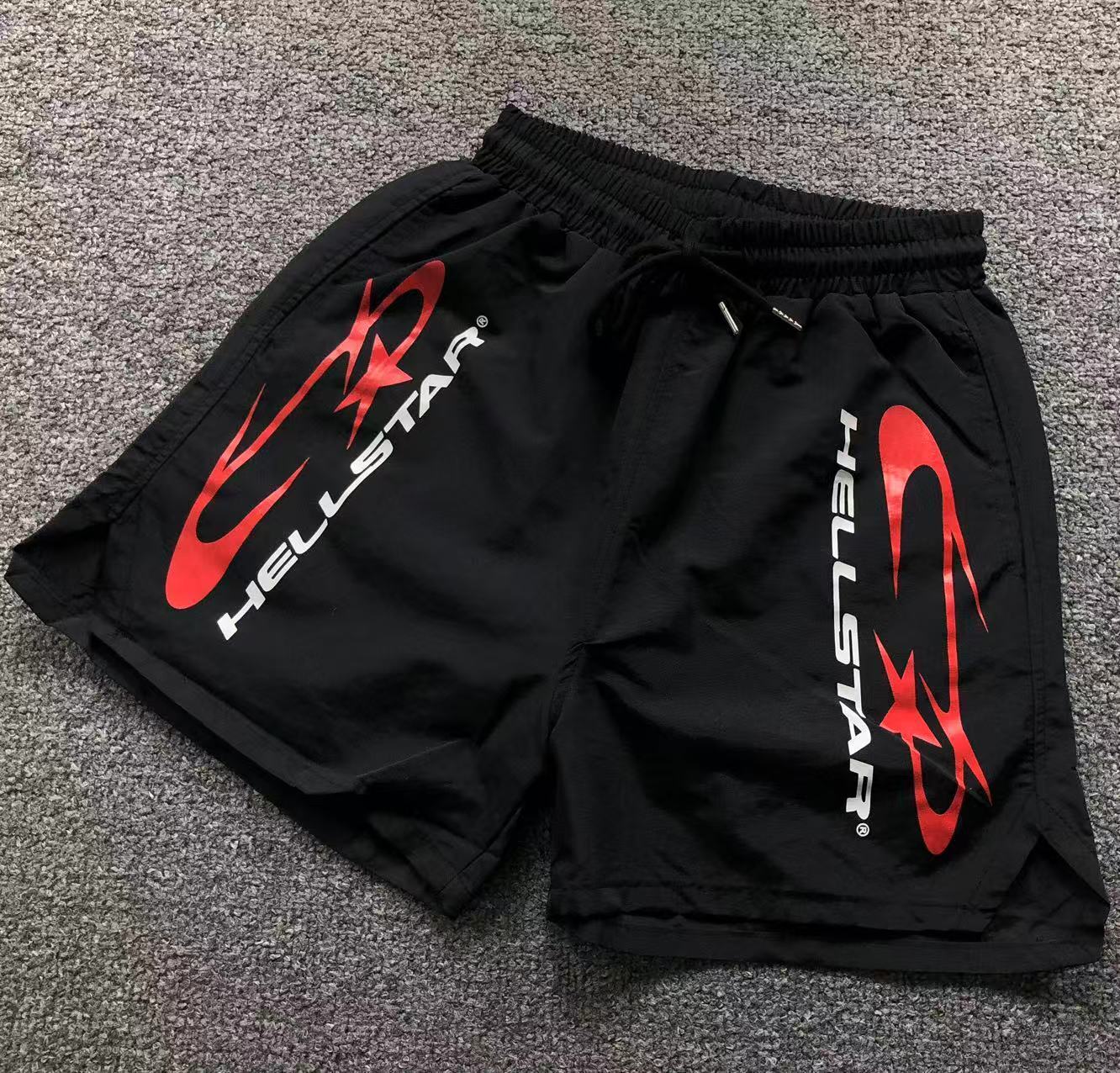 H - SHORTS