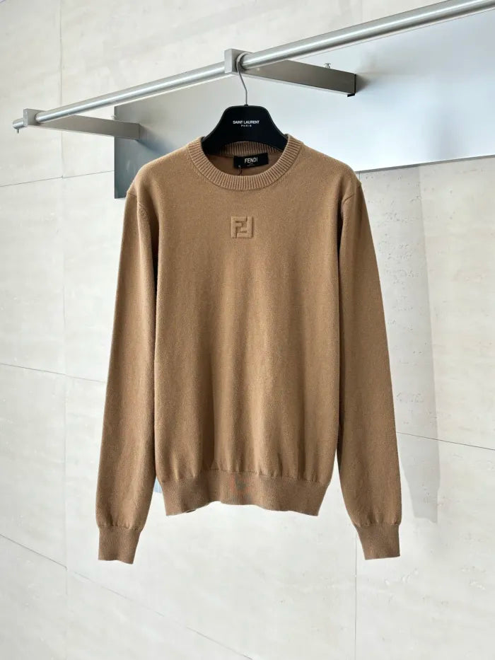 F - SWEATER