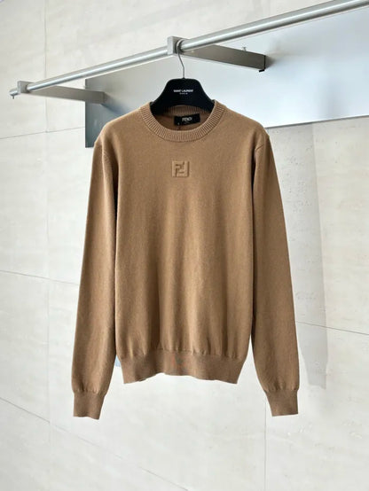 F - SWEATER