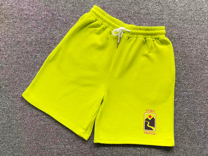 C - SHORTS