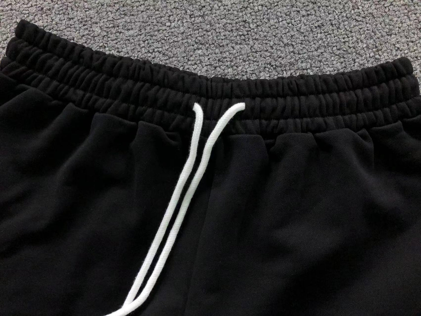 C - SHORTS