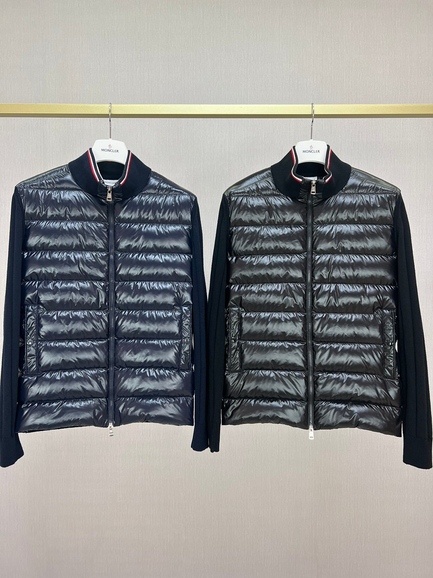 P - CARDIGAN