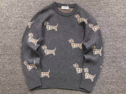 T - SWEATER