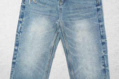 T - JEANS
