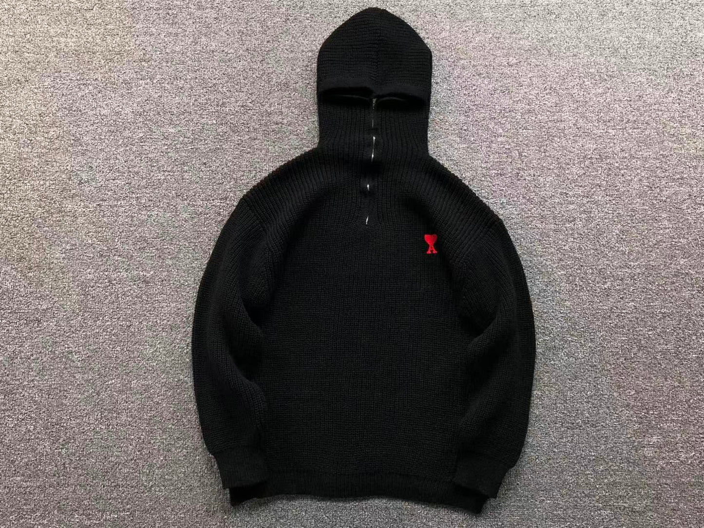 A - SWEATER