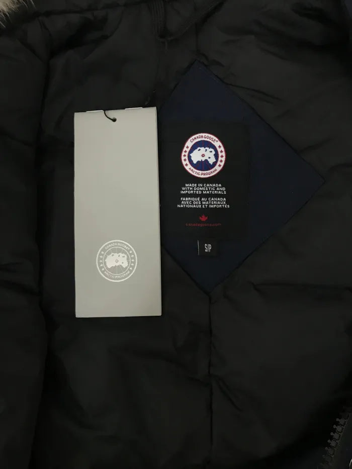 CG - PUFFER