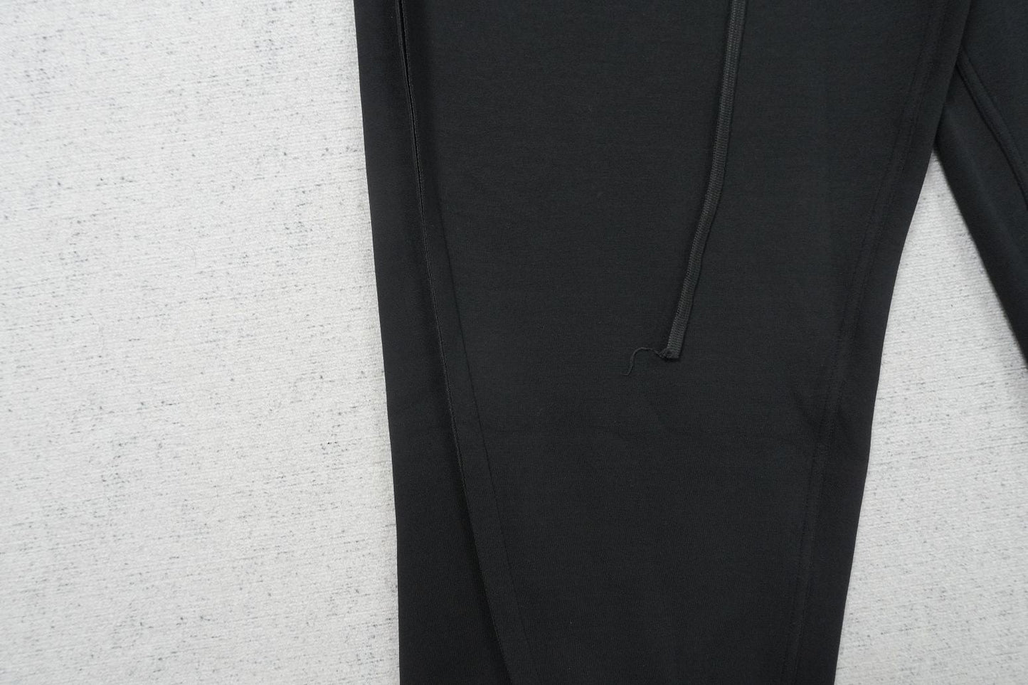 A - SWEATPANTS