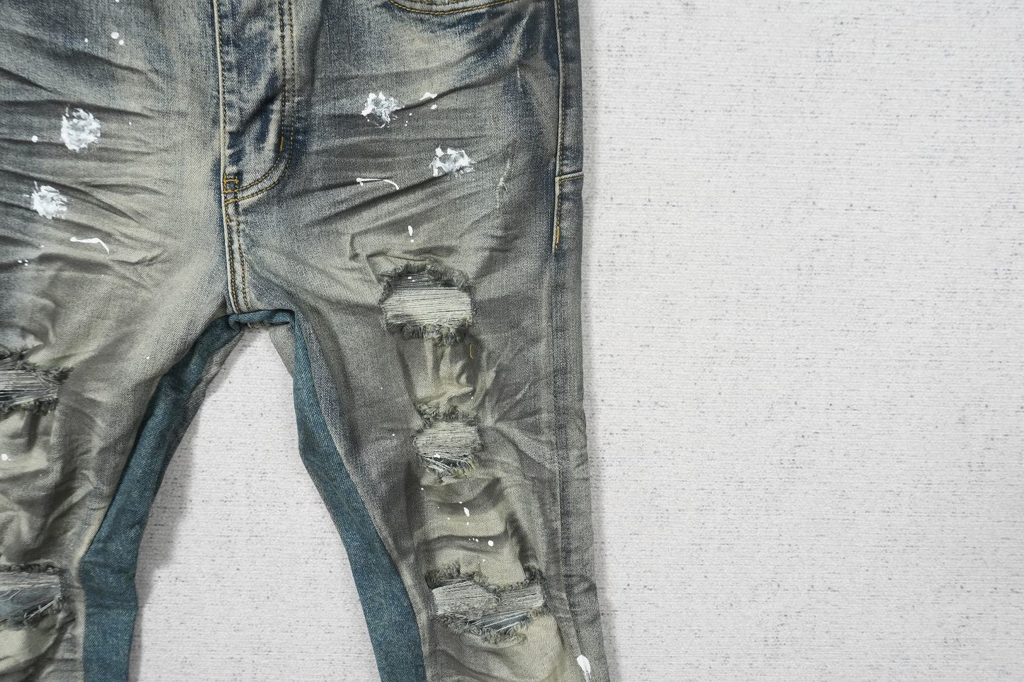 P - JEANS