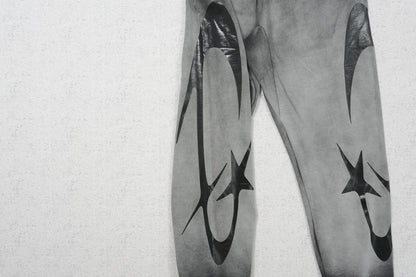 H - SWEATPANTS
