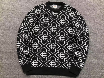 C - SWEATER