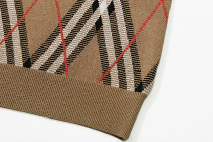 B - SWEATER