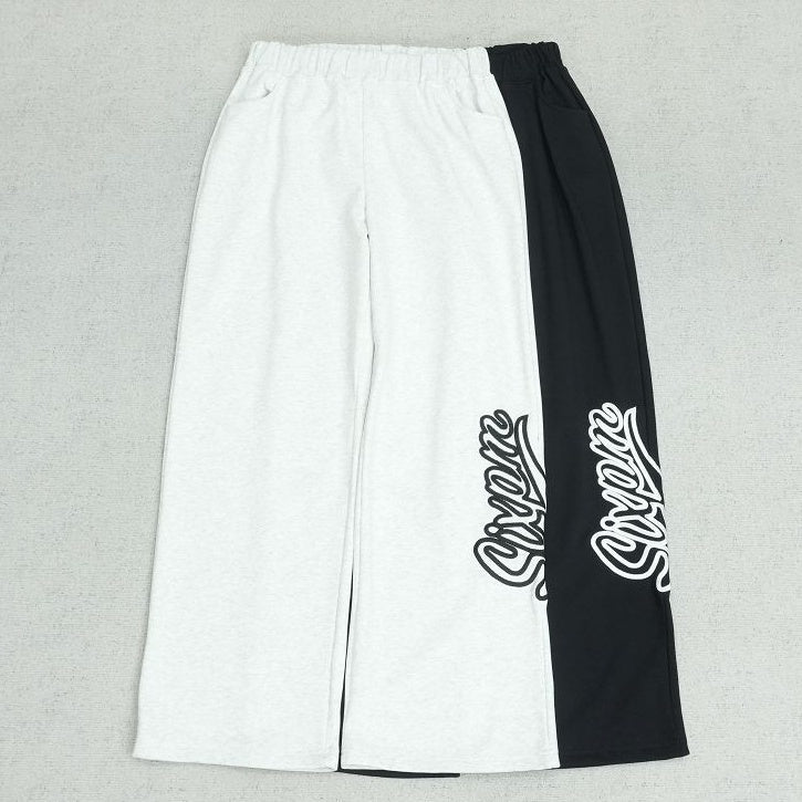 S - SWEATPANTS