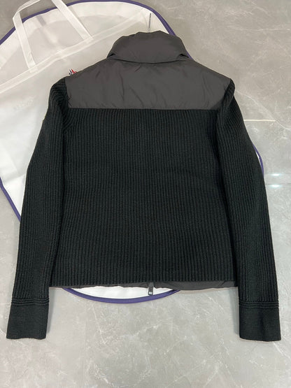 P - CARDIGAN