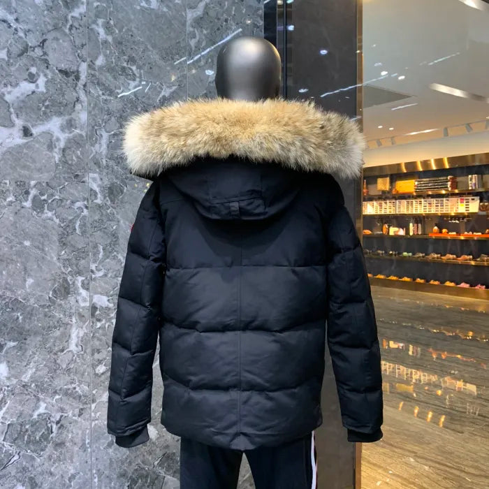 CG - PUFFER