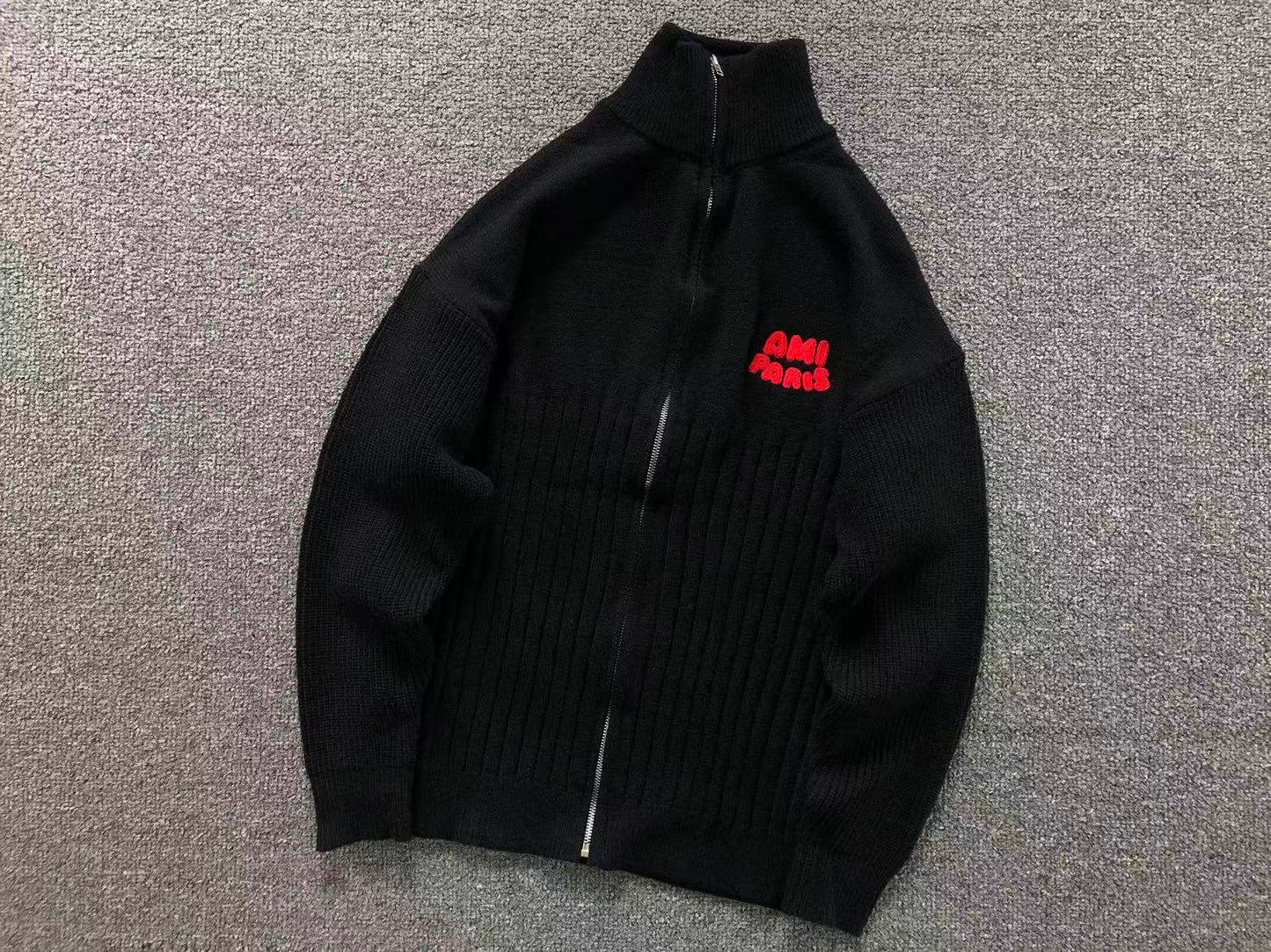 A - SWEATER