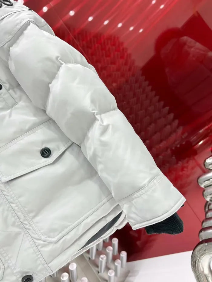 M - PUFFER