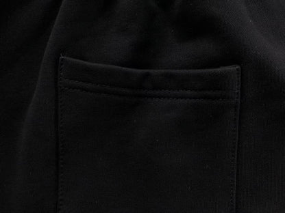 C - SHORTS