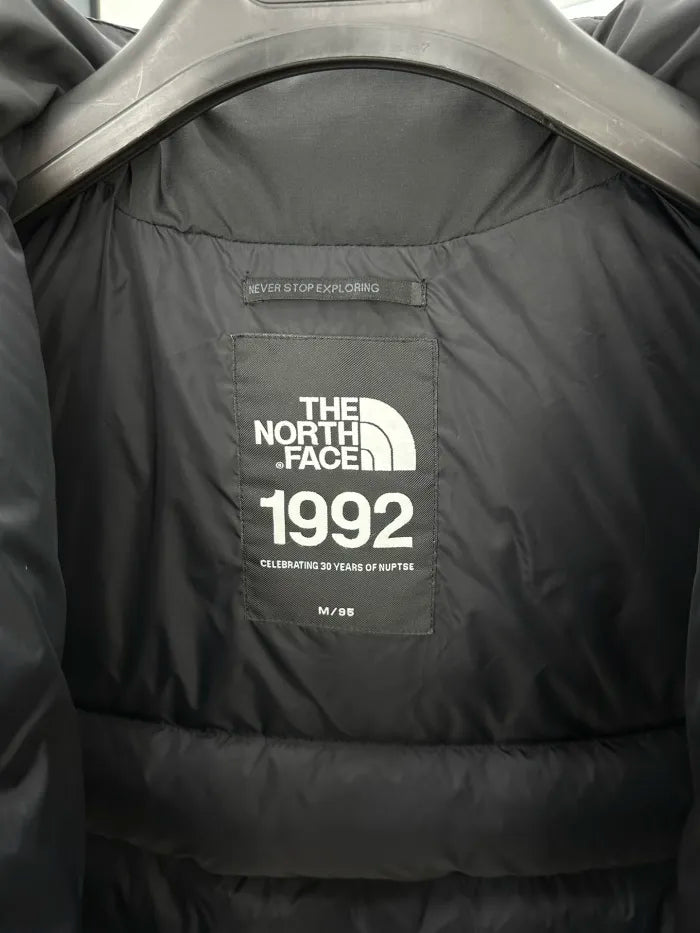 N - PUFFER