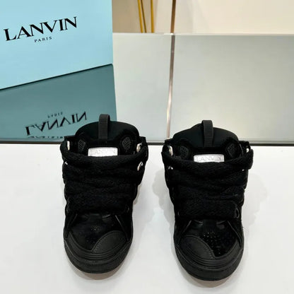 L - SNEAKERS