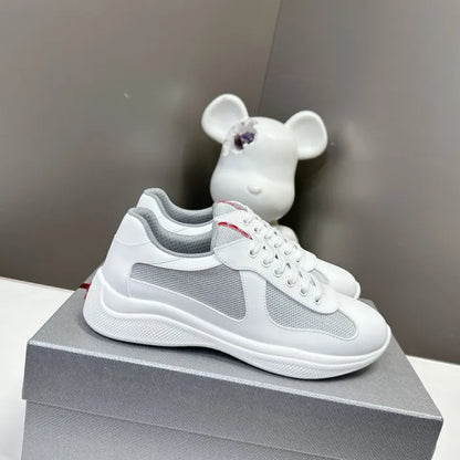 P - SNEAKERS
