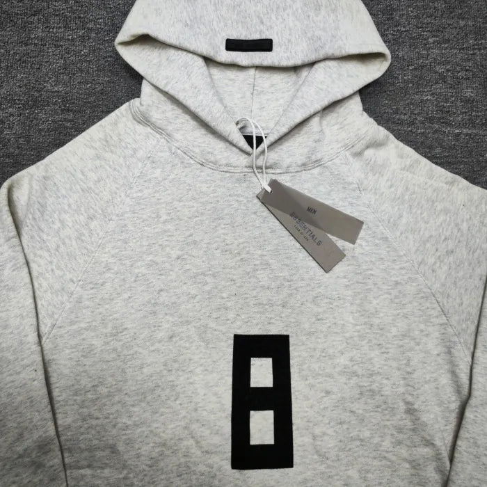 F - SWEATER