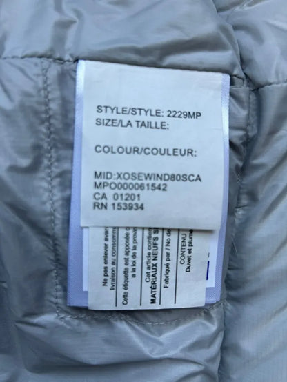 CG - WESTE