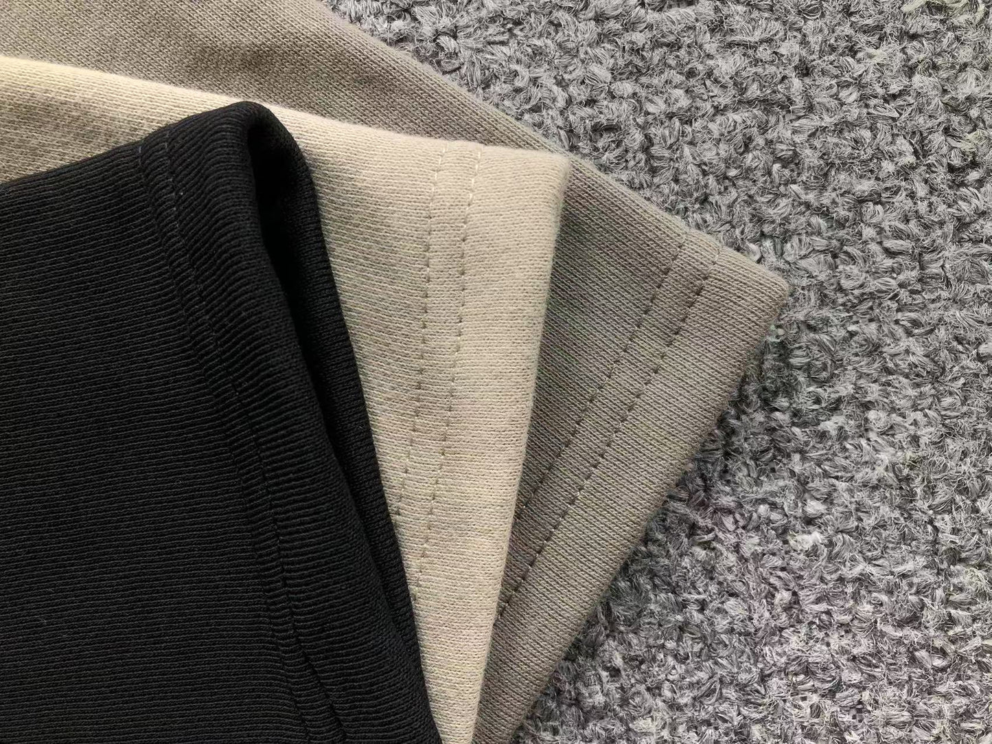 F - SHORTS