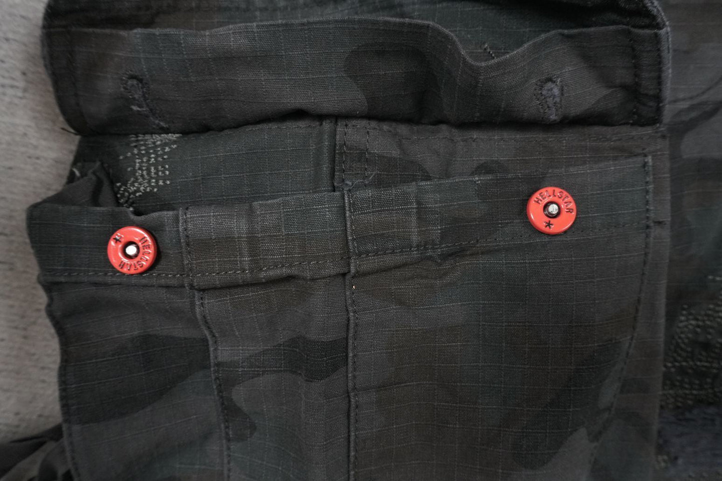 H - JEANS
