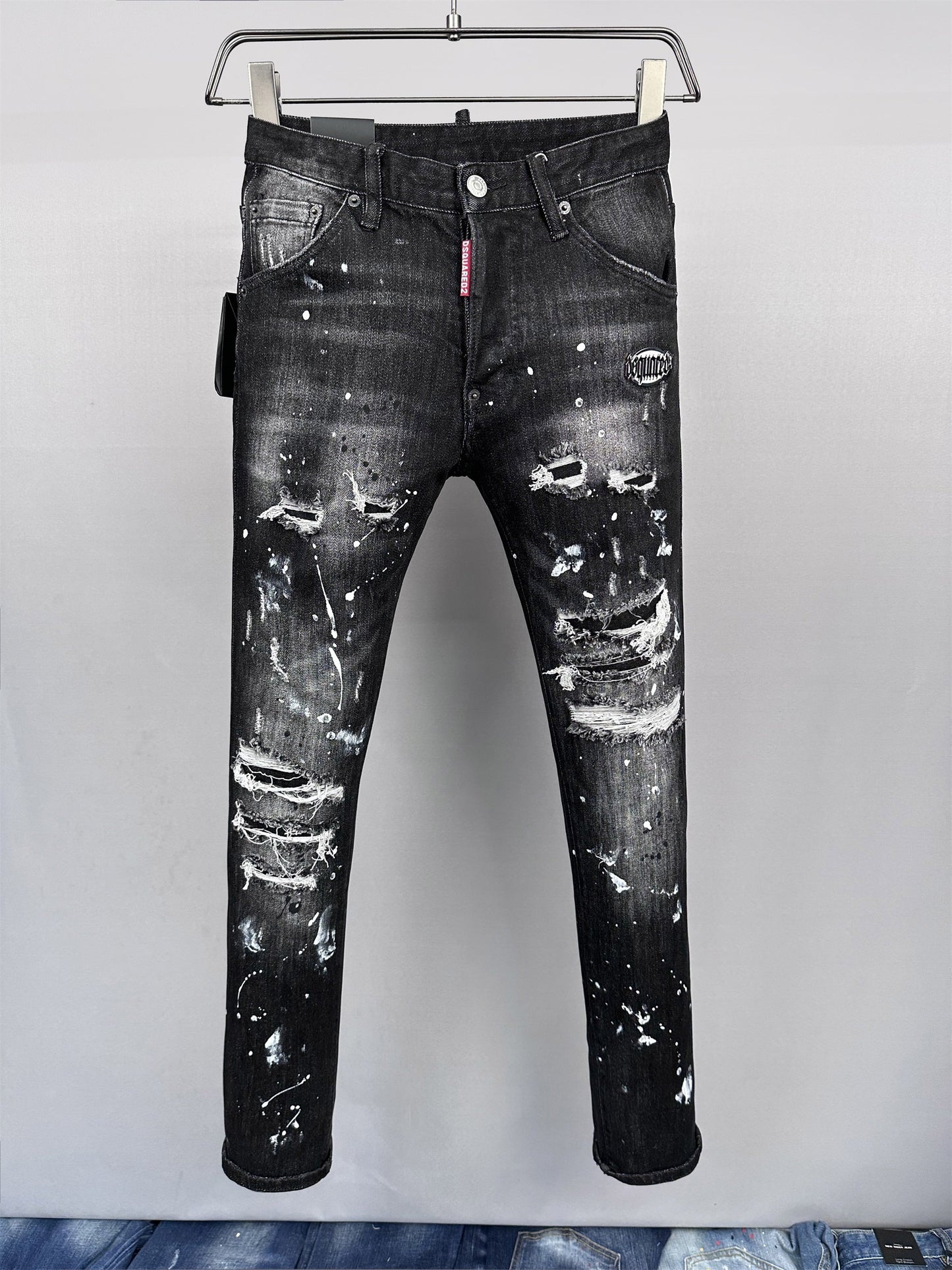 D - JEANS