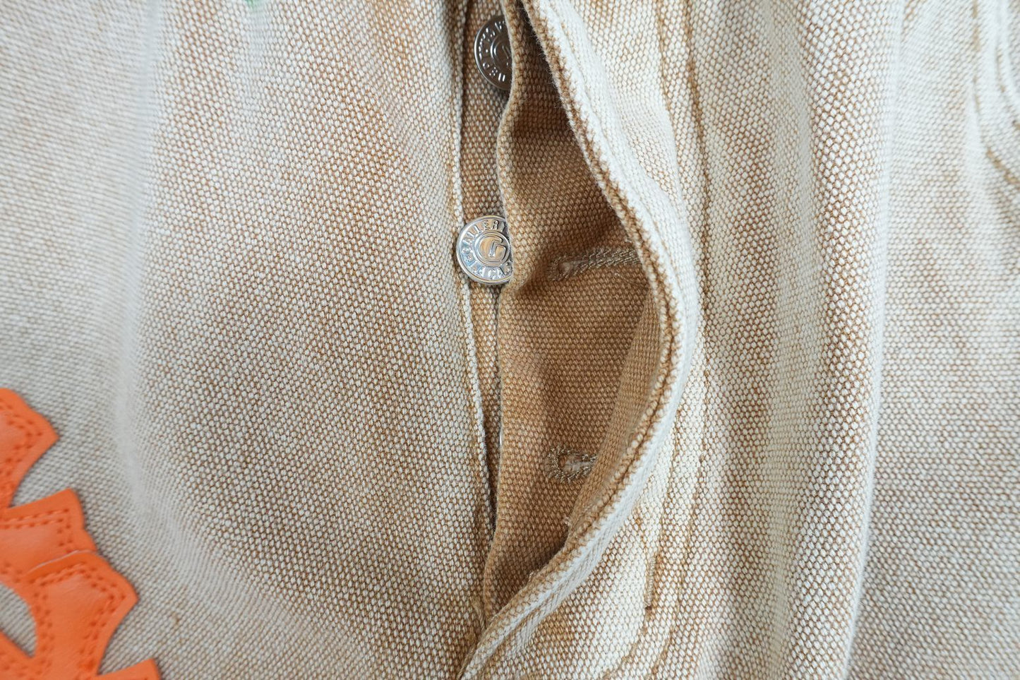G - JEANS