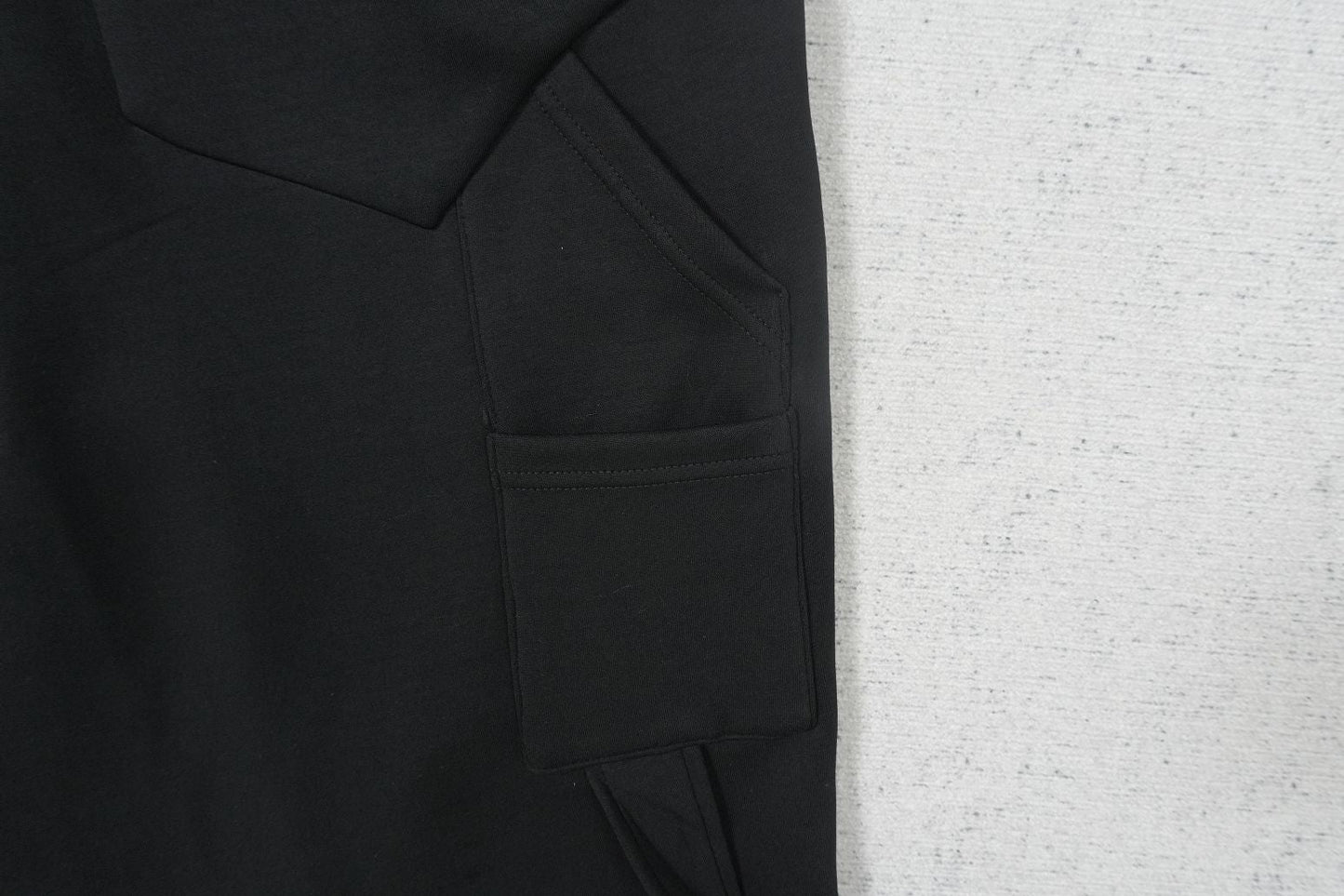 A - SWEATPANTS