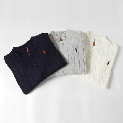 R - SWEATER