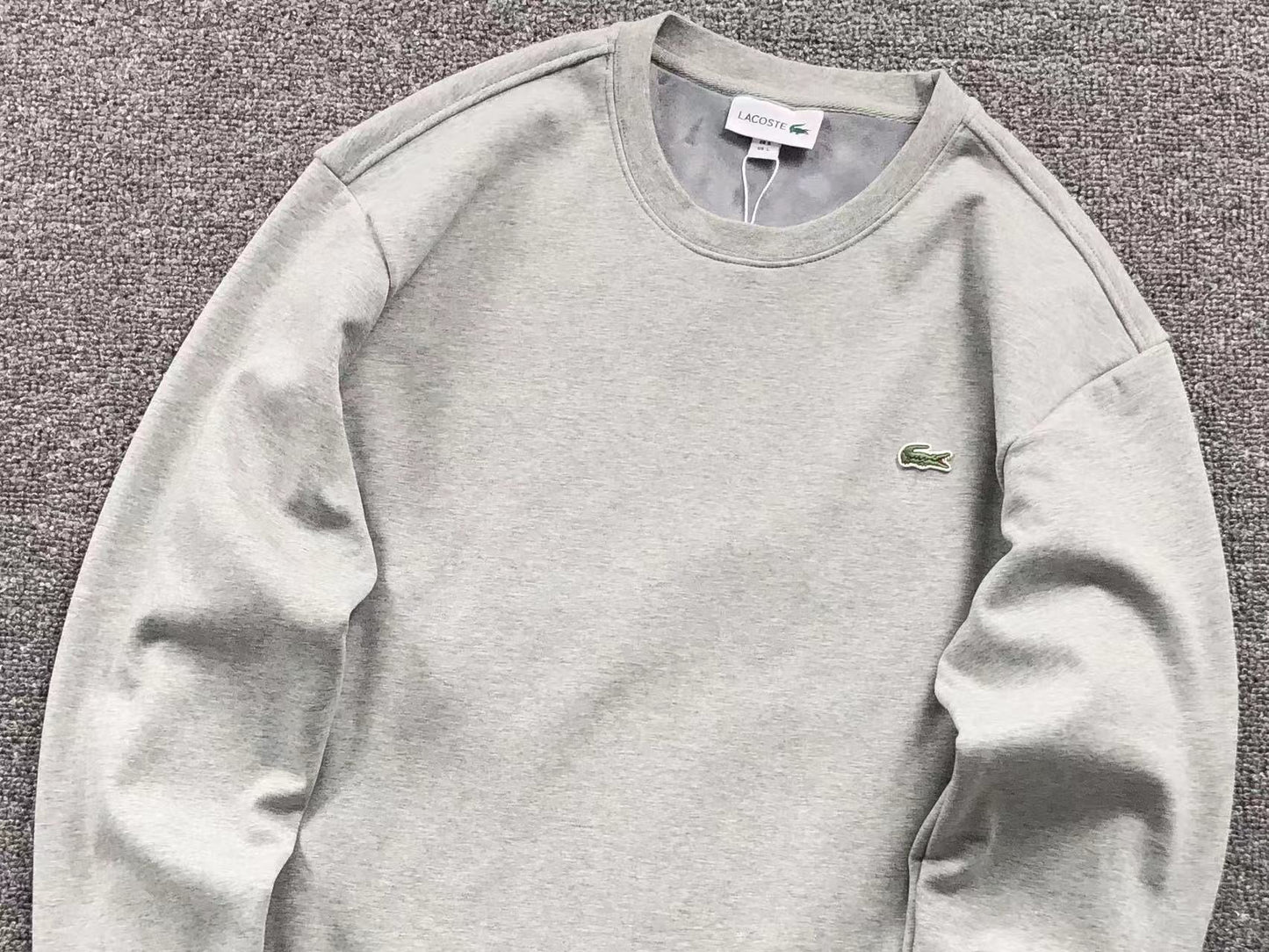 CROCODILE - SWEATER
