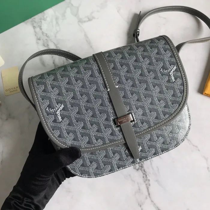 G - BELVEDERE TASCHE
