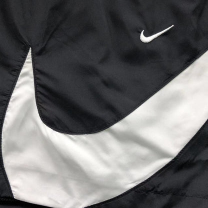 N - SHORTS
