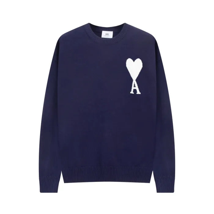 A  - SWEATER