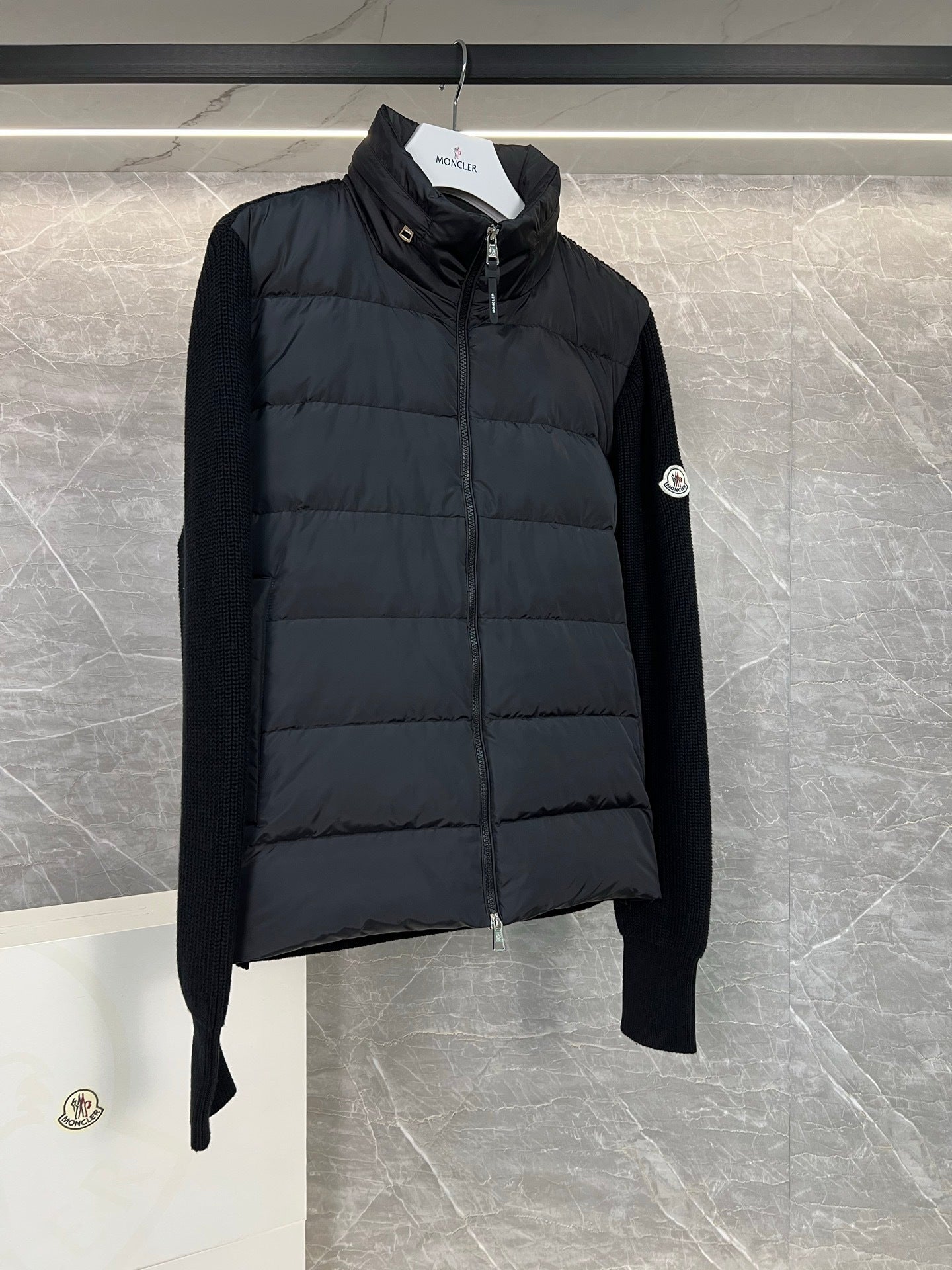 P - CARDIGAN