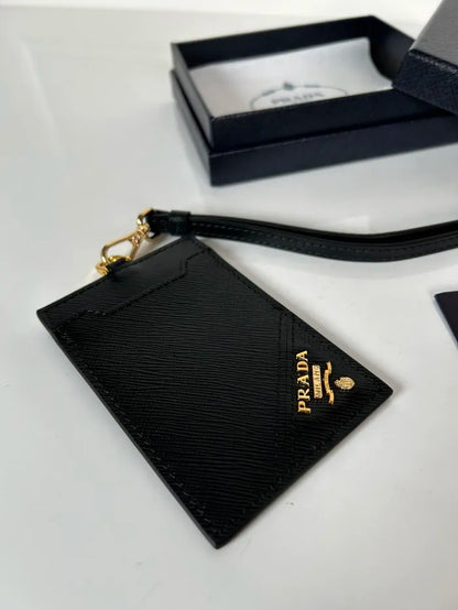 P - CARD HOLDER
