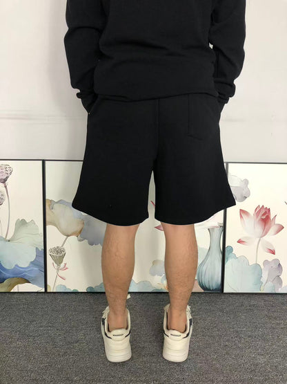 C - SHORTS
