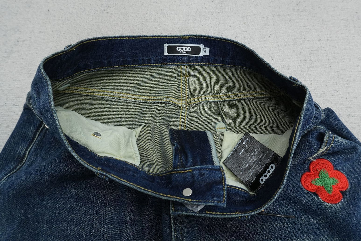 G - JEANS