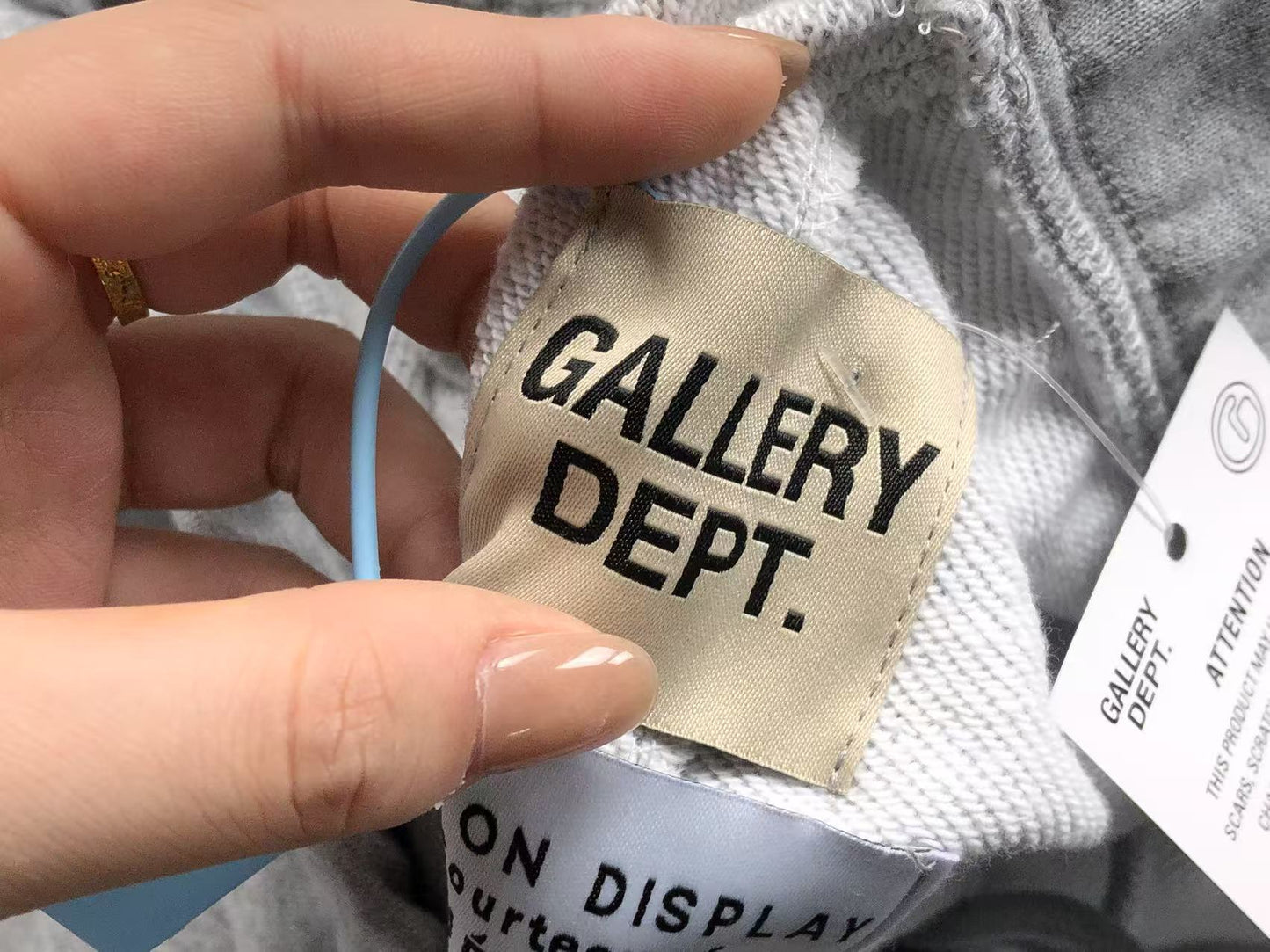 G - SHORTS