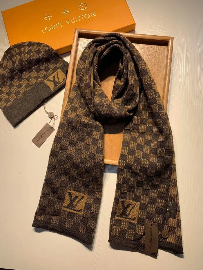 LOUIS V - MÜTZEN