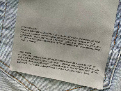 P - SHORTS