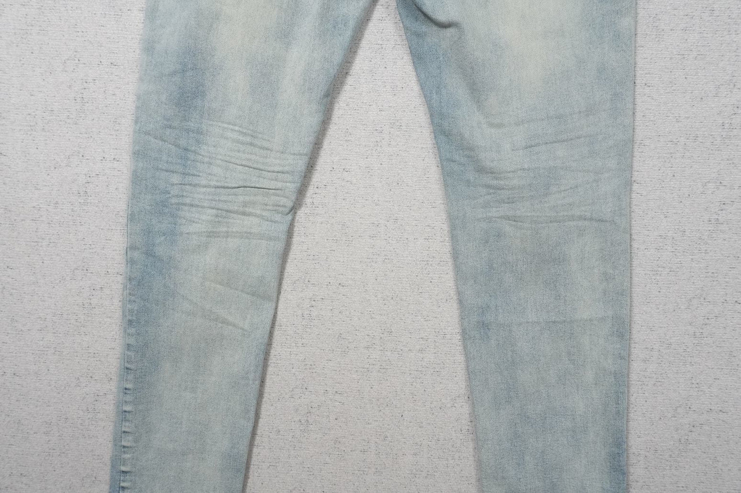 A - JEANS