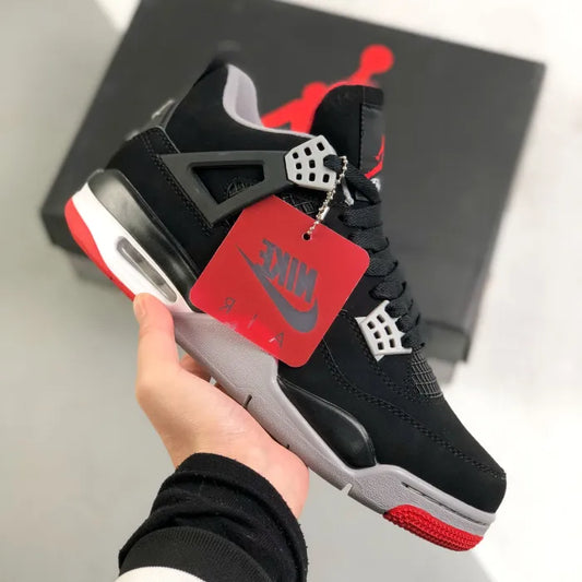 N - SNEAKERS