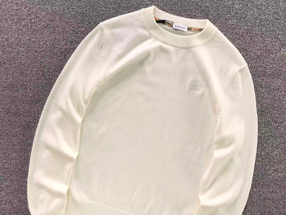 B - SWEATER