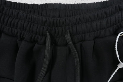 A - SWEATPANTS