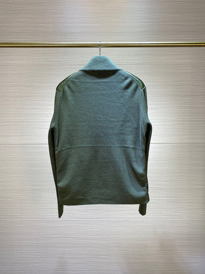 P - CARDIGAN
