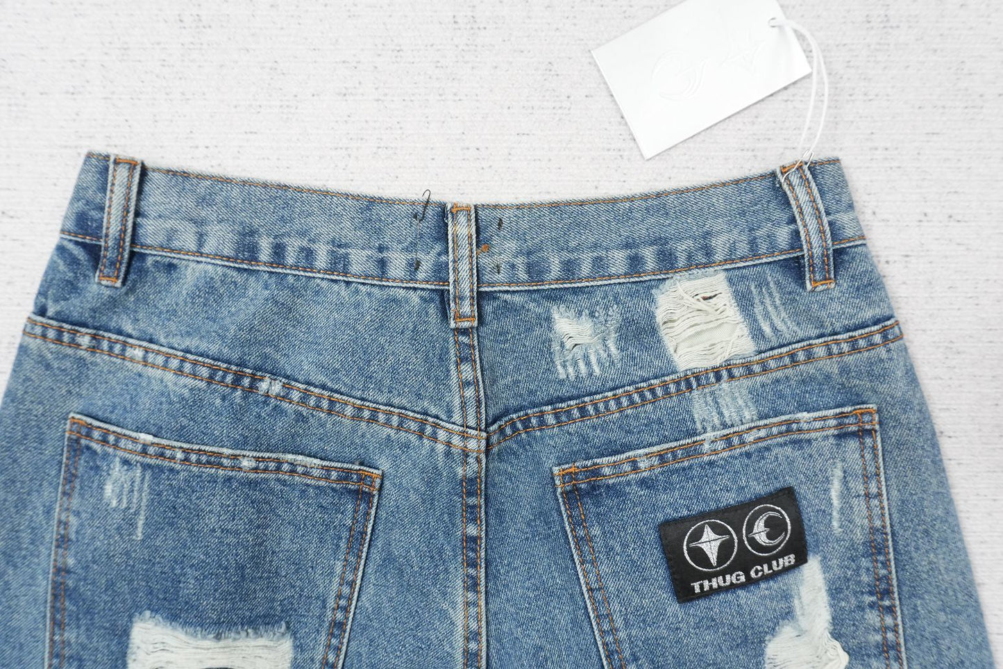 T - JEANS